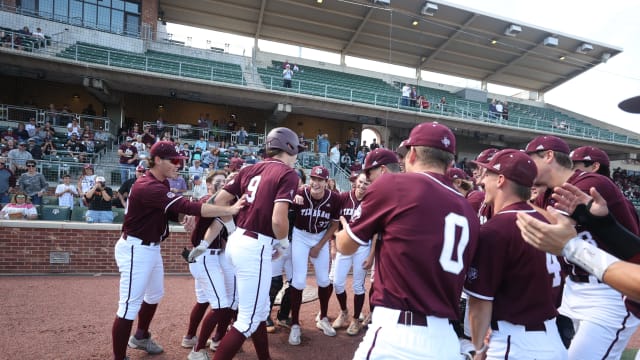 TAMU Baseball 1